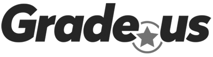 gradeus logo